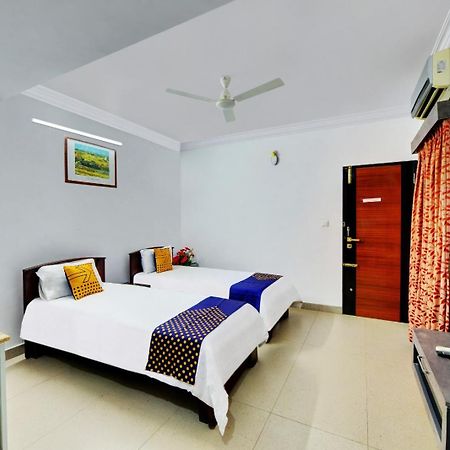Yahweh Suites Bengalúr Exteriér fotografie