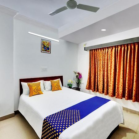 Yahweh Suites Bengalúr Exteriér fotografie