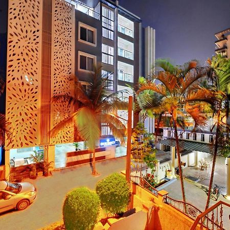 Yahweh Suites Bengalúr Exteriér fotografie