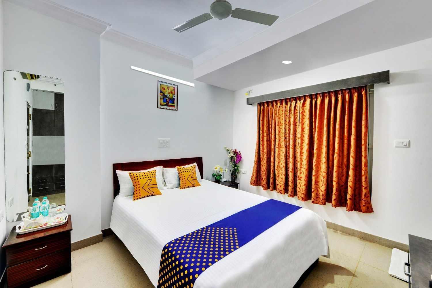 Yahweh Suites Bengalúr Exteriér fotografie