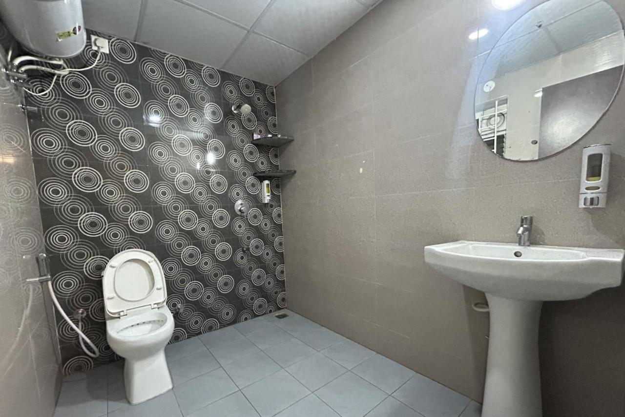 Yahweh Suites Bengalúr Exteriér fotografie